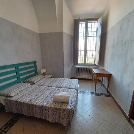 Хостел Domus Narnia Екстер'єр фото